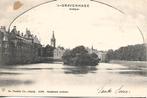 Den Haag- -Hofvijver. 1905., Verzamelen, Verzenden, Voor 1920, Gelopen, Zuid-Holland
