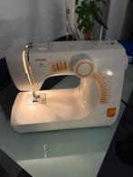Toyota naaimachine sewing machine, Ophalen, Zo goed als nieuw, Naaimachine, Overige merken