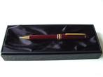 Montblanc Meisterstück Classique 164 balpen Bordeaux red, Ophalen of Verzenden, Nieuw, Balpen, Mont Blanc