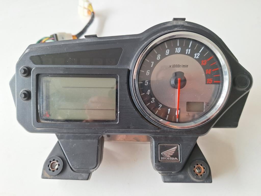 Dashboard Honda Hornet 600, Ophalen, Gebruikt