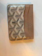 Goyard cardholder, Overige merken, Beige, Nieuw, Ophalen of Verzenden