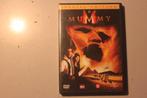 803a - dvd - the mummy, Alle leeftijden, Ophalen of Verzenden, Gebruikt