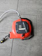 Slanghaspel 12 meter, Doe-het-zelf en Verbouw, Ophalen of Verzenden