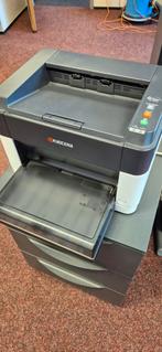 Mooie compacte laserprinter Kyocera Ecosys FS-1041  A4 forma, Ophalen, Zo goed als nieuw