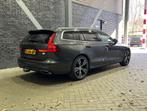Volvo V60 T6 Recharge Inscription | Panoramadak | ACC | Trek, Gebruikt, Euro 6, 4 cilinders, Leder en Stof