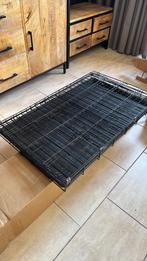 Opvouwbare bench, Ophalen, Zo goed als nieuw