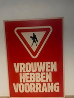 Vintage decoratie, Ophalen of Verzenden, Zo goed als nieuw