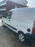 Renault Kangoo 1.9 DTI Euro 2000 2002, Auto's, Voorwielaandrijving, 532 kg, 4 cilinders, Renault