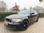 BMW 1-serie 118i EffDyn. Ed. Ultimate Edition 5-DRS. , Clima, 1-Serie, Euro 5, Achterwielaandrijving, Beige