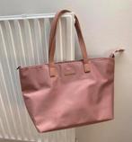 Schoudertas / handtas oud roze. Nieuw, Sieraden, Tassen en Uiterlijk, Tassen | Damestassen, Ophalen of Verzenden, Nieuw, Roze