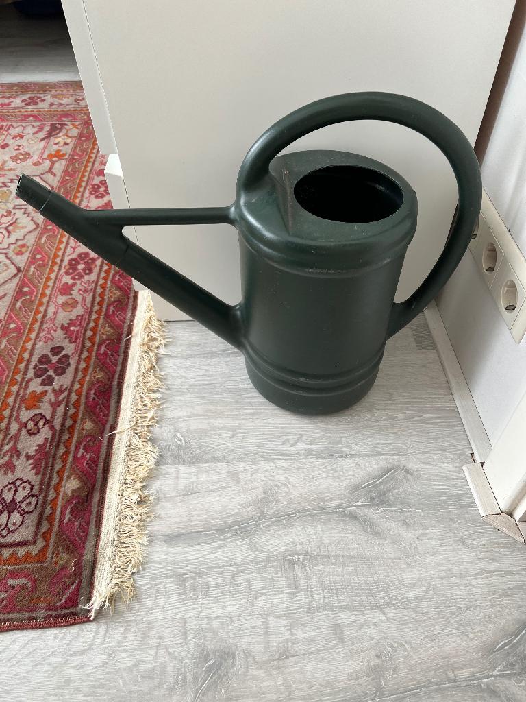 Tuin, Ophalen of Verzenden, Gebruikt, Rond, Kunststof