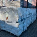 3150 gevelstenen wf antro, Ophalen of Verzenden, Zo goed als nieuw, Bakstenen