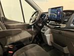 Ford E-Transit 390 (3500 kg) L3 Trend 68 kWh RWD Kipper / Ti, Automaat, Gebruikt, Zwart, Met garantie (alle)