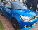Suzuki Ignis 1.2 Dualjet 90pk Allgrip Smart Hybrid 11-1-2018, Auto's, Suzuki, 21 km/l, Stof, Origineel Nederlands, Handgeschakeld