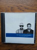 CD Pet Shop Boys : The Complete Singles Collection, Ophalen of Verzenden, 1980 tot 2000, Zo goed als nieuw