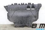 Motorkap onderplaat VW Golf 8 3Q0825236C, Gebruikt