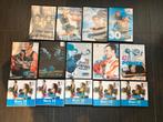 Club joy power instuctie dvd / cd 22-42, Cursus of Instructie, Alle leeftijden, Ophalen of Verzenden, Gebruikt