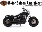 Harley-Davidson FXDF DYNA FAT BOB / FATBOB (bj 2013), Motor Saloon B.V., 1690 cc, Info@motorsaloon.nl, Chopper