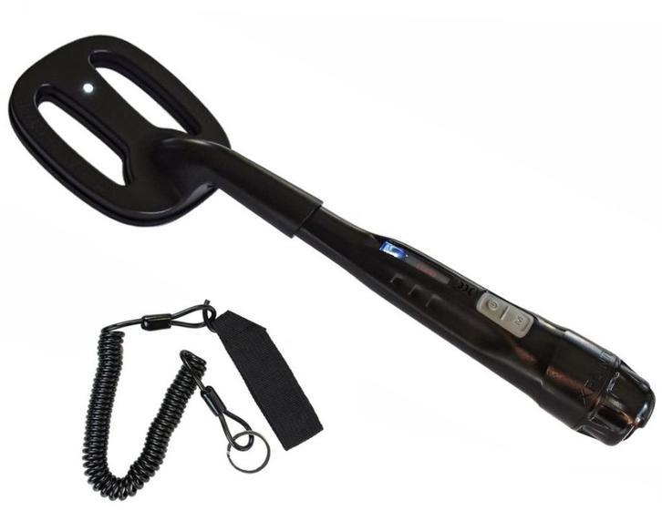 Quest scuba tector (tot 60 meter) voor duiken, Overige typen, Nieuw, De Buorren 114, 8408 HP Lippenhuizen, Kooistra Detectors B.V.