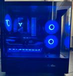 Top Gaming PC–Ryzen 7 5700X/RTX 3070 Zotac AMP Holo, Computers en Software, Desktop Pc's, 32 GB, Zelfgebouwde PC, Ophalen of Verzenden