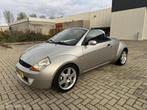 Ford Streetka 1.6 First Edition Airco/Leer, 1600 cc, Leder, Bedrijf, Handgeschakeld