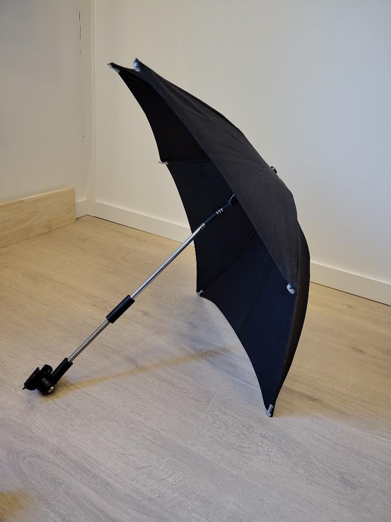Joolz parasol zwart, Ophalen, Nieuw, Kinderwagen, Overige merken