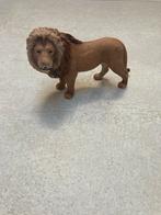 Schleich Leeuw Figuur, Ophalen of Verzenden, Zo goed als nieuw