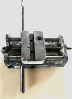 Emco unimat SL kruissupport met draadstangen, Hobby en Vrije tijd, Ophalen, Gebruikt