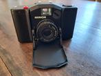 Minox 35 EL Compact Camera, Ophalen of Verzenden, Gebruikt, Compact