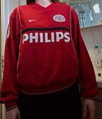 PSV Nike sweater Philips vintage jaren 90/2000 rood, Ophalen of Verzenden, PSV, Overige typen