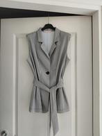 Studio anneloes travelstof gilet maat xl ongedragen, Ophalen of Verzenden, Zo goed als nieuw, Maat 46/48 (XL) of groter