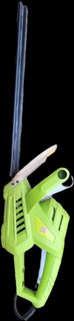 Elektrische Heggeschaar - Perfect voor Tuinonderhoud, Ophalen, Gebruikt, Elektrisch, Onbekend