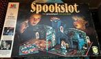Spookslot MB (retro), Hobby en Vrije tijd, Gezelschapsspellen | Bordspellen, Ophalen of Verzenden, Gebruikt