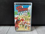 Ape escape academy, Overige genres, 1 speler, Ophalen of Verzenden, Zo goed als nieuw