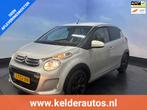 Citroen C1 1.0 VTi Urban Ride Cruise, Camera, Carplay, Voorwielaandrijving, Stof, Gebruikt, 4 stoelen