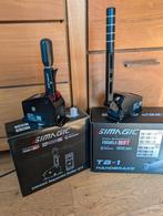 Simagic Sequential Shifter Q1S & TB-1 Handrem, Ophalen of Verzenden