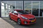 Kia cee'd 1.0 T-GDi GT-Line|Trekhaak|Cruise control|Navi|Air, Auto's, Kia, Voorwielaandrijving, Gebruikt, Euro 6, Lichtsensor