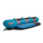 Jobe Chaser Towable 3P (3 jr garantuie) banaan bananen tube, Watersport en Boten, Ophalen of Verzenden, Nieuw, Overige typen