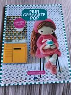 Mijn Gehaakte Pop - Herzien editie - NIEUW, Ophalen of Verzenden, Nieuw, Breien en Haken