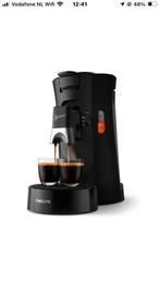 Philips Senseo apparaat/1 week gebruikt/met garantie erop!, Koffiemachine, Ophalen of Verzenden, Zo goed als nieuw, 2 tot 4 kopjes