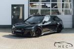 Audi RS6 - RS6-R ABT, Automaat, Gebruikt, Leder, Hybride Elektrisch/Benzine