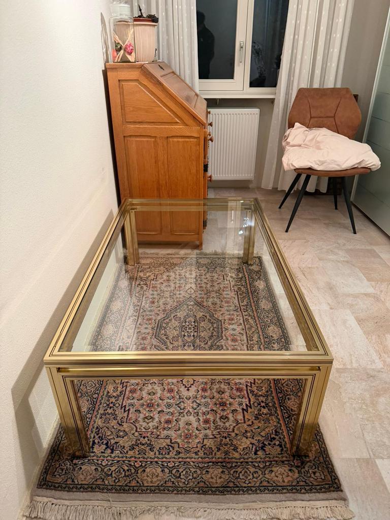 Salontafel, Ophalen of Verzenden