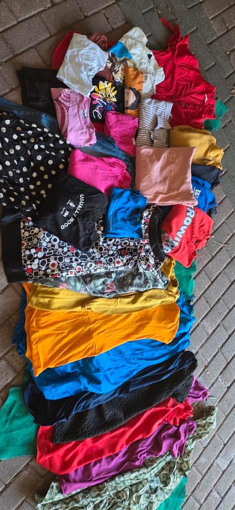 Grote partij dameskleding, Kleding | Dames, Overige Dameskleding, Zo goed als nieuw, Ophalen