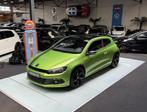 Volkswagen Scirocco 1.4 TSI MAXTON! UNIEK! CRUISE! NAVI! CLI, Gebruikt, 4 cilinders, 1290 kg, 122 pk