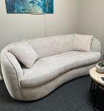 3-zits bank Enzo Leenbakker 5 mnd oud, Ophalen, Driepersoons, 75 tot 100 cm, Zo goed als nieuw