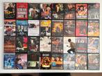 DVD - 32 stuks - verschillende genres, Vanaf 12 jaar, Ophalen of Verzenden, Gebruikt, Actie
