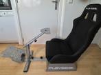 Playseat Race Stoel / Racing Simulator Seat, Spelcomputers en Games, Ophalen, Zo goed als nieuw, Playseat of Racestoel