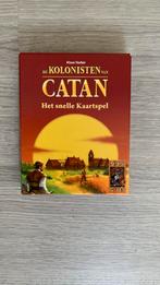 De Kolonisten van Catan - Het snelle kaartspel, Een of twee spelers, Ophalen of Verzenden, Gebruikt