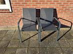 Stapelstoelen, Ophalen, Zo goed als nieuw, Kunststof, Stapelbaar