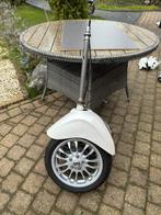 Compleet Vespa Sprint Mono Voorvork Vespa voorband, Ophalen, Zo goed als nieuw, Overige typen